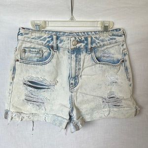 PacSun Jean Shorts Size 25
